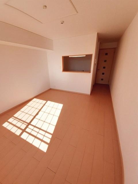 Ｂｅｌｌ　Ｔｒｅｅ（206） リビング