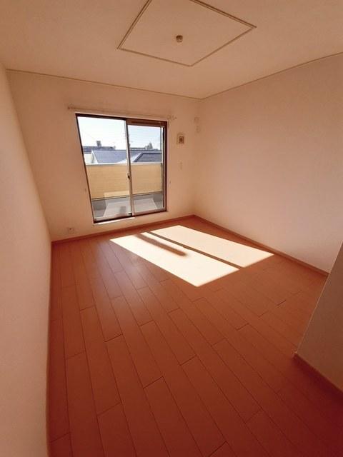 Ｂｅｌｌ　Ｔｒｅｅ（206） 室内