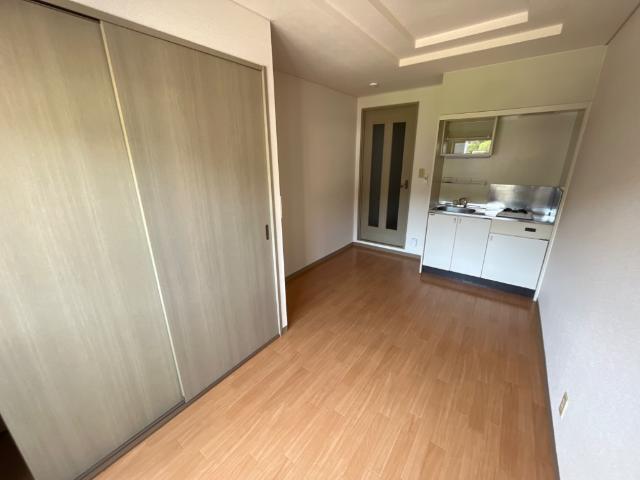 プチメゾン東小鷹野 部屋画像