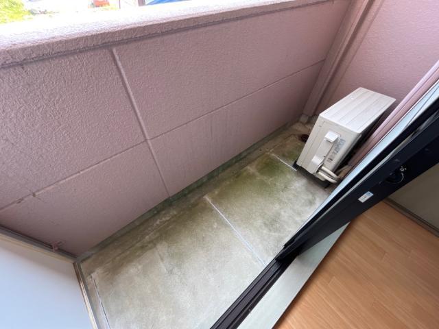 プチメゾン東小鷹野 部屋画像
