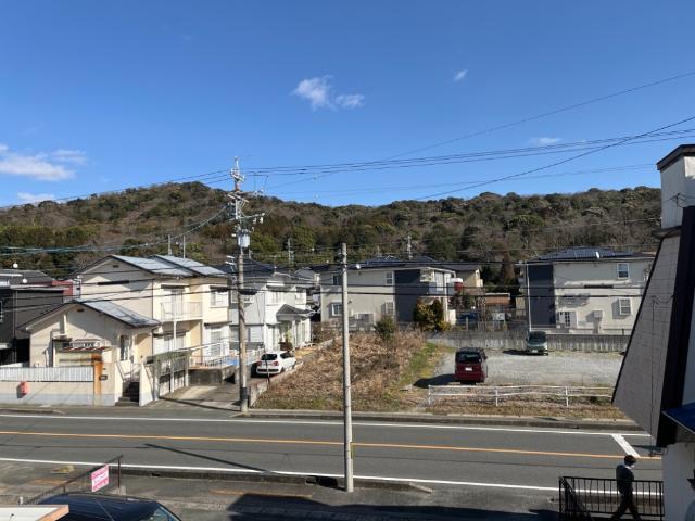 プチメゾン東小鷹野 眺望