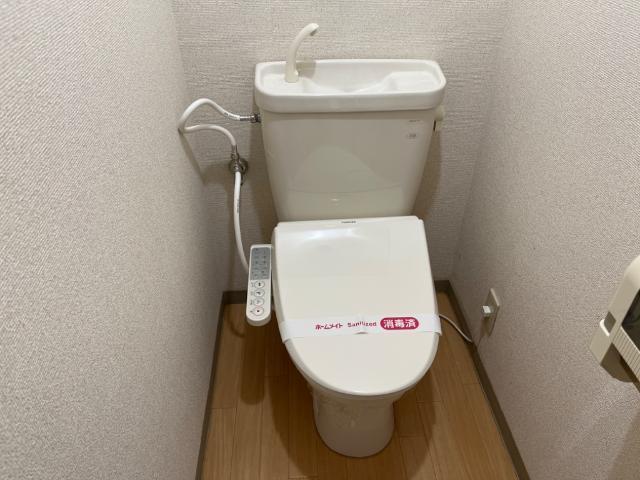 プチメゾン東小鷹野 部屋画像