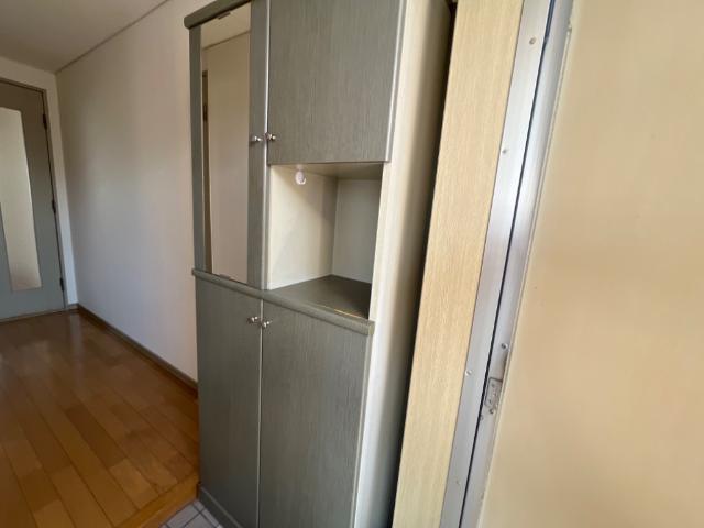 プチメゾン東小鷹野 部屋画像