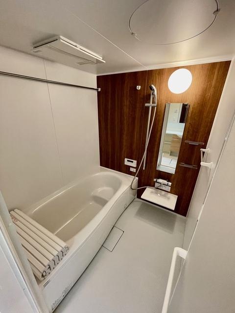 Artere（205） 部屋画像