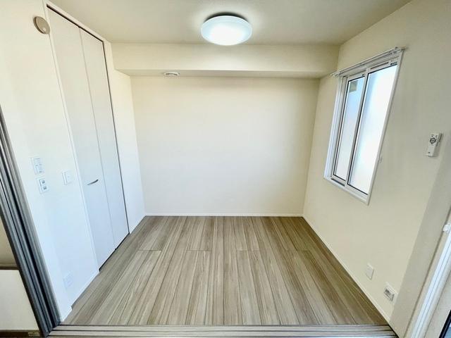 Artere（205） 部屋画像