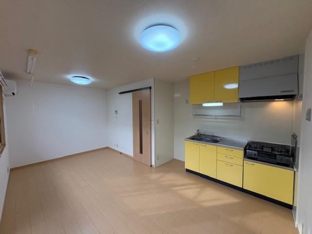 セジュールロイヤル　Ａ（203） 部屋画像