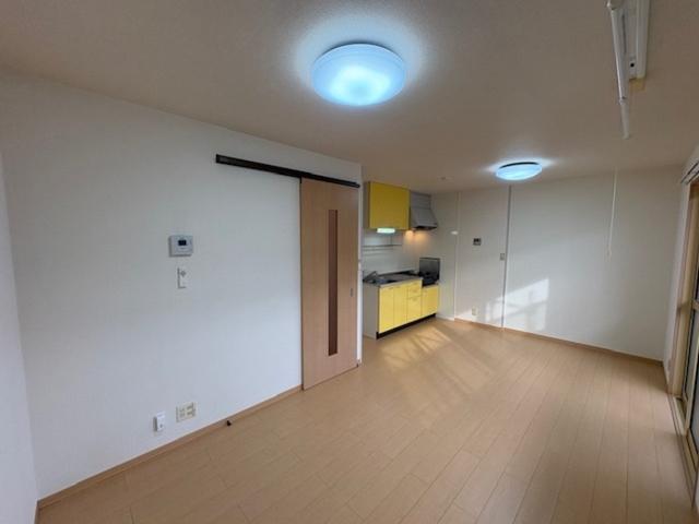 セジュールロイヤル　Ａ（203） 部屋画像