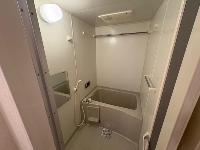 セジュールロイヤル　Ａ（203） 部屋画像