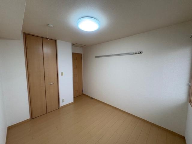 セジュールロイヤル　Ａ（203） 部屋画像