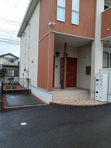 ベル小池Ⅰ（101） 設備