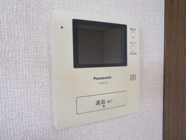 ヴァンセジュールⅠ　B（203） 部屋画像