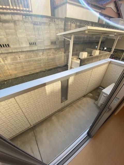 Ｃａｓａ Ｂｉａｎｃｏ（102） 部屋画像