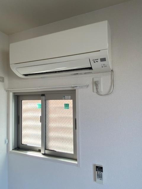Ｃａｓａ Ｂｉａｎｃｏ（102） 部屋画像
