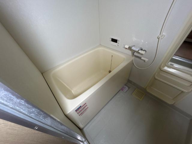 ヒルトップ内張 部屋画像