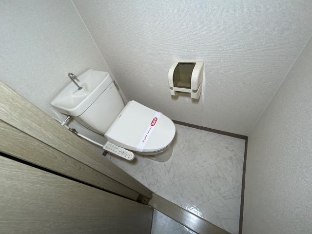 ヒルトップ内張 部屋画像