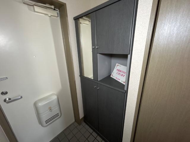 ヒルトップ内張 部屋画像