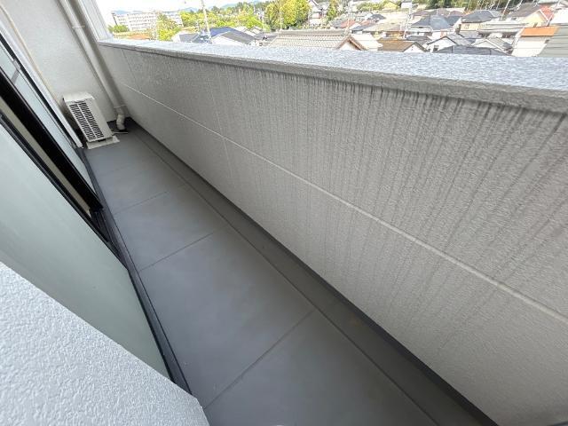 ヒルトップ内張 部屋画像
