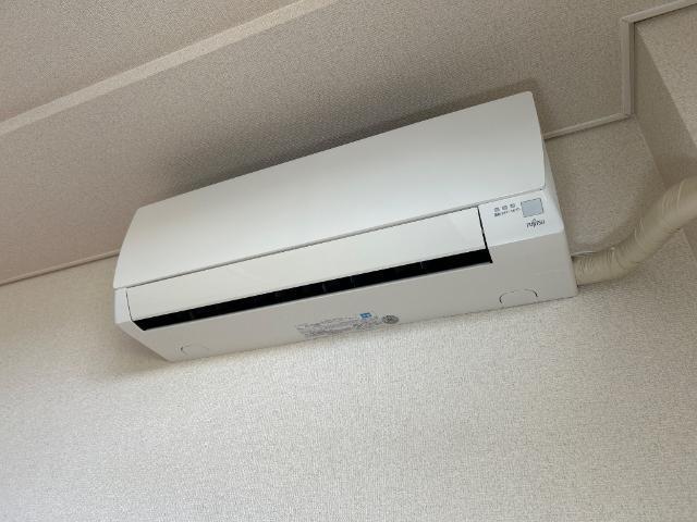 ヒルトップ内張 部屋画像