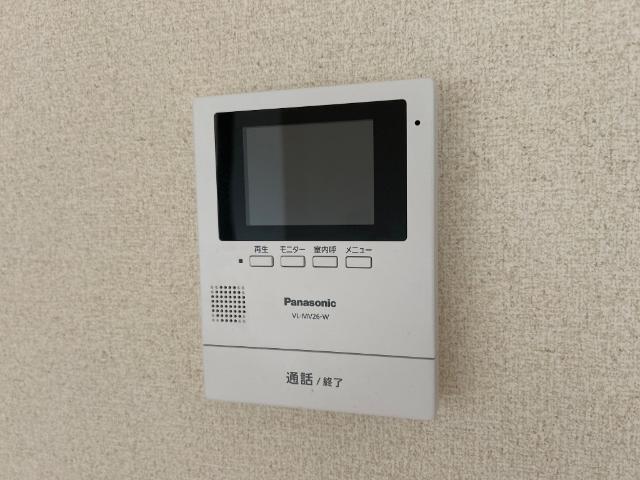 ヒルトップ内張 部屋画像