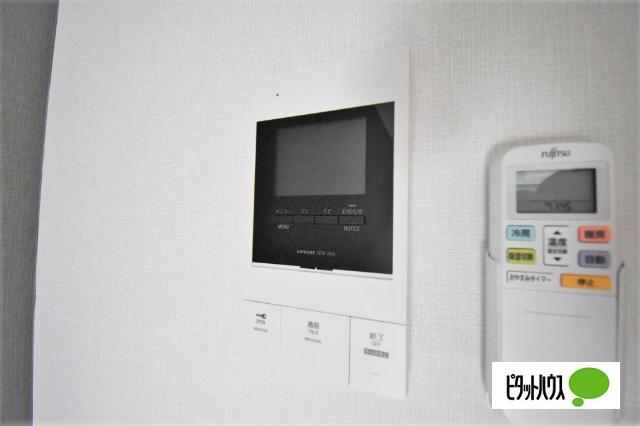 ピラストロ岡崎（0101） 部屋画像