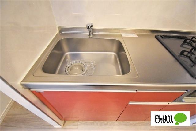 ピラストロ岡崎（0101） 部屋画像