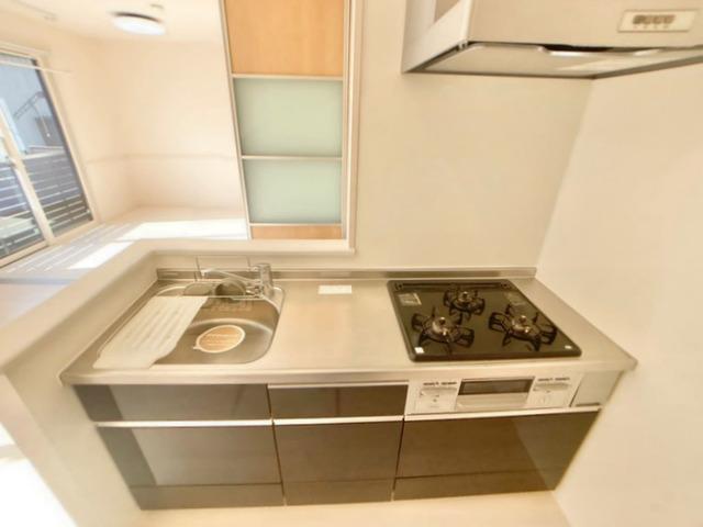 サンライフ原島（102） 部屋画像