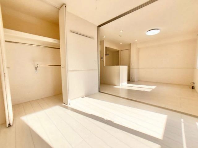 サンライフ原島（102） 部屋画像