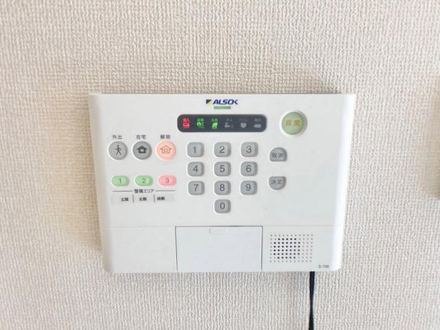 サンライフ原島（102） 部屋画像