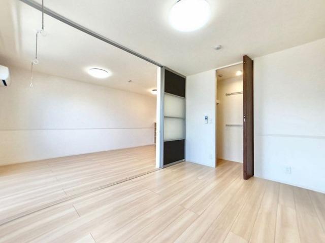 Lumiere Maruju（307） 部屋画像