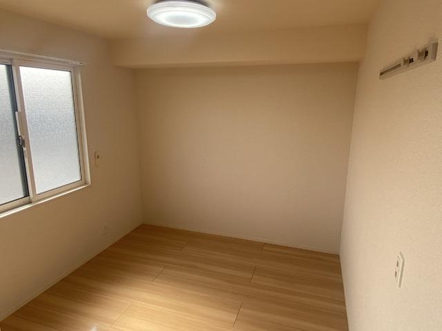 Strahl　Ａ（202） 部屋画像