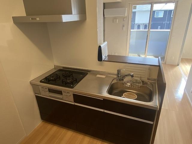 Strahl　Ａ（202） 部屋画像