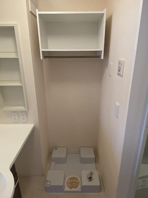 Strahl　Ａ（202） 部屋画像