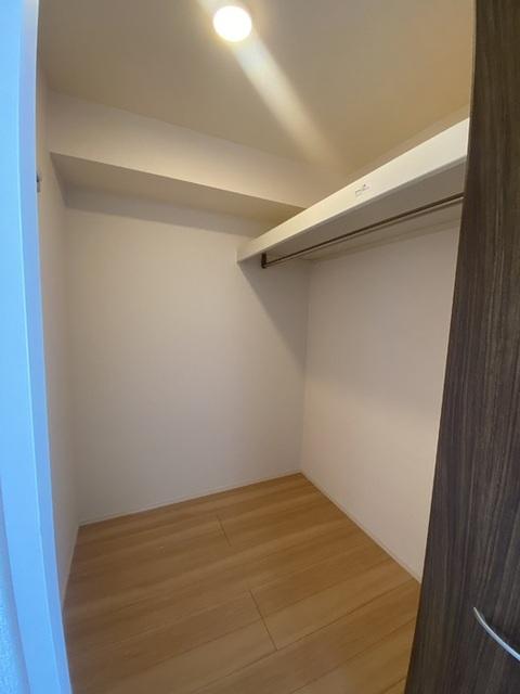 Strahl　Ａ（202） 部屋画像