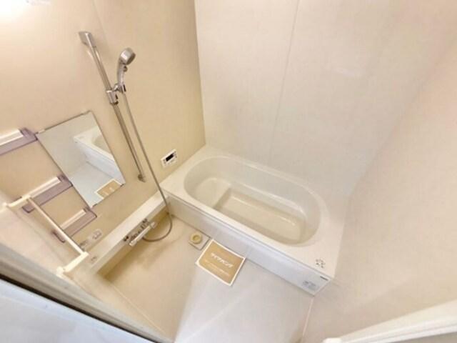 Ｒａｄｉｕｓ Ｋ（108） 部屋画像