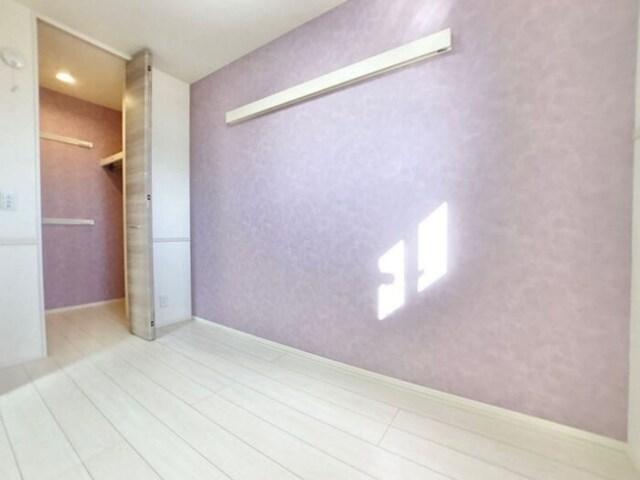 Ｒａｄｉｕｓ Ｋ（108） 部屋画像