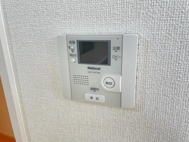 グランシャリオ御園（102） 部屋画像