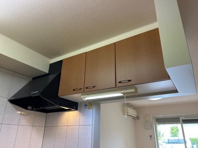 グリーンハイツ キッチン