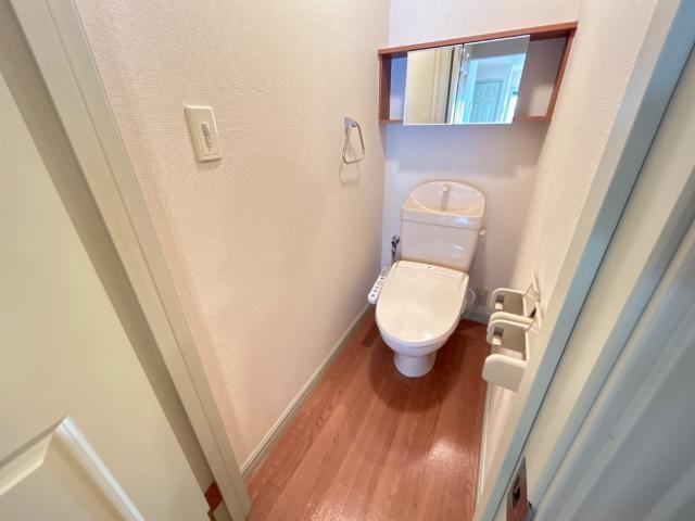 グリーンハイツ 部屋画像