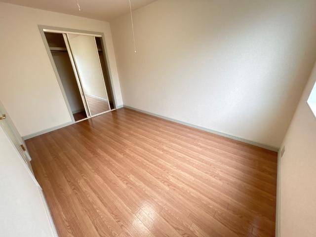 グリーンハイツ 部屋画像