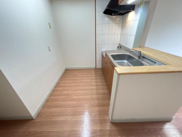 グリーンハイツ 部屋画像