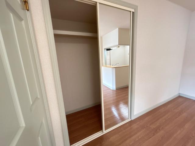 グリーンハイツ 部屋画像