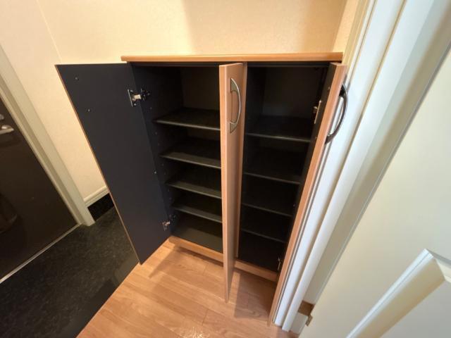 グリーンハイツ 部屋画像