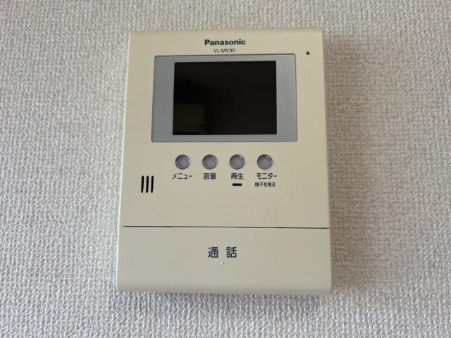 グリーンハイツ 部屋画像