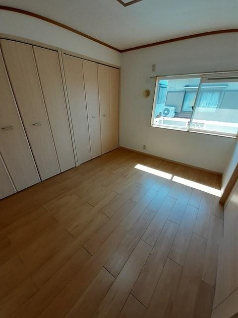 ニューシティタカ（206） 室内