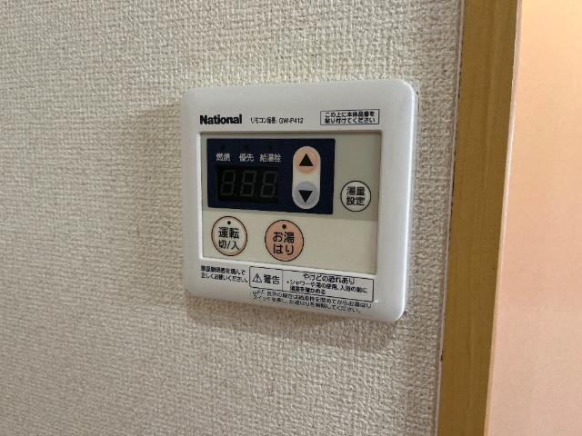 ルミエール 部屋画像