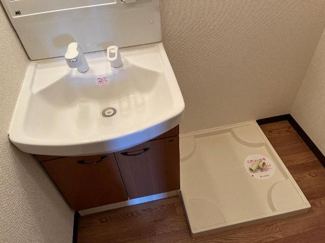 ハイヴィレッジ詩音Ⅱ 部屋画像