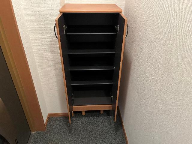 ハイヴィレッジ詩音Ⅱ 部屋画像