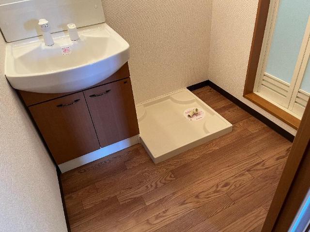 ハイヴィレッジ詩音Ⅱ 部屋画像