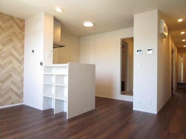 ソレール　北浦（303） 部屋画像