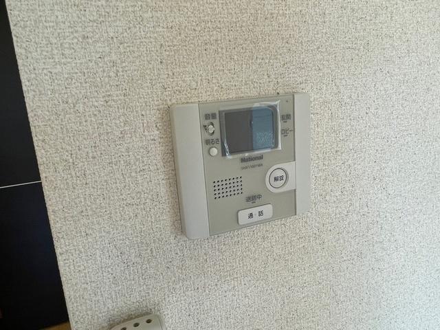 プレジール多米（201） 部屋画像